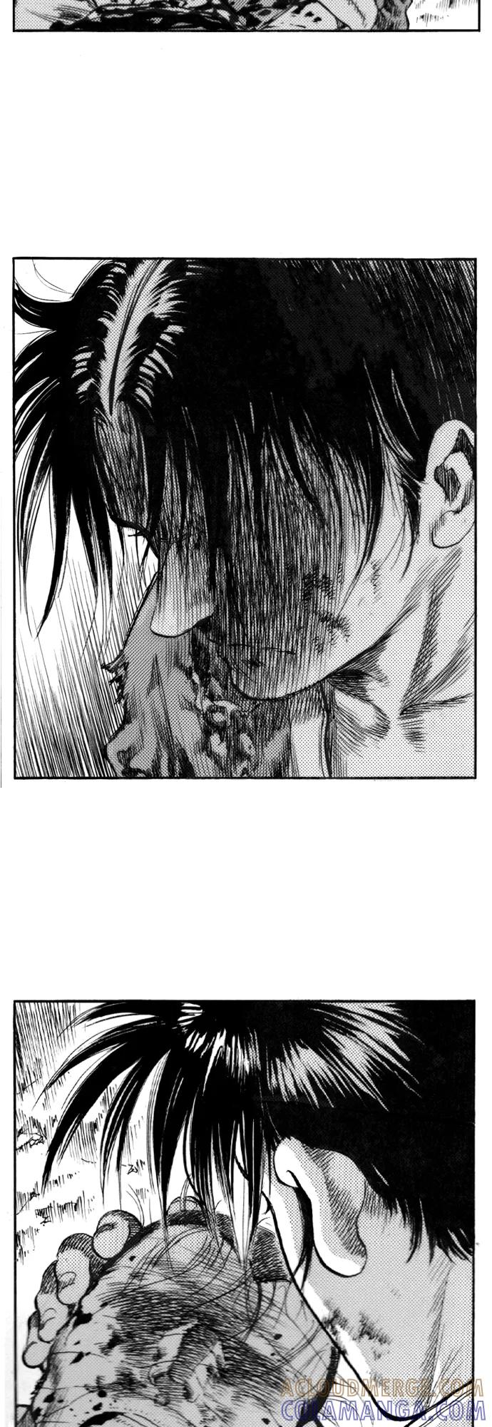 《龙飞不败》第155话 第34页