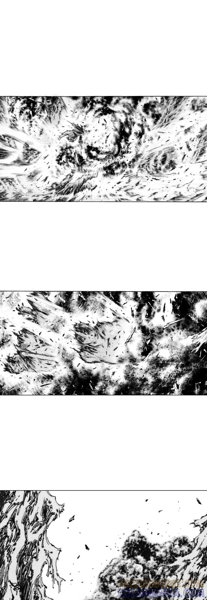 《龙飞不败》第157话 第31页