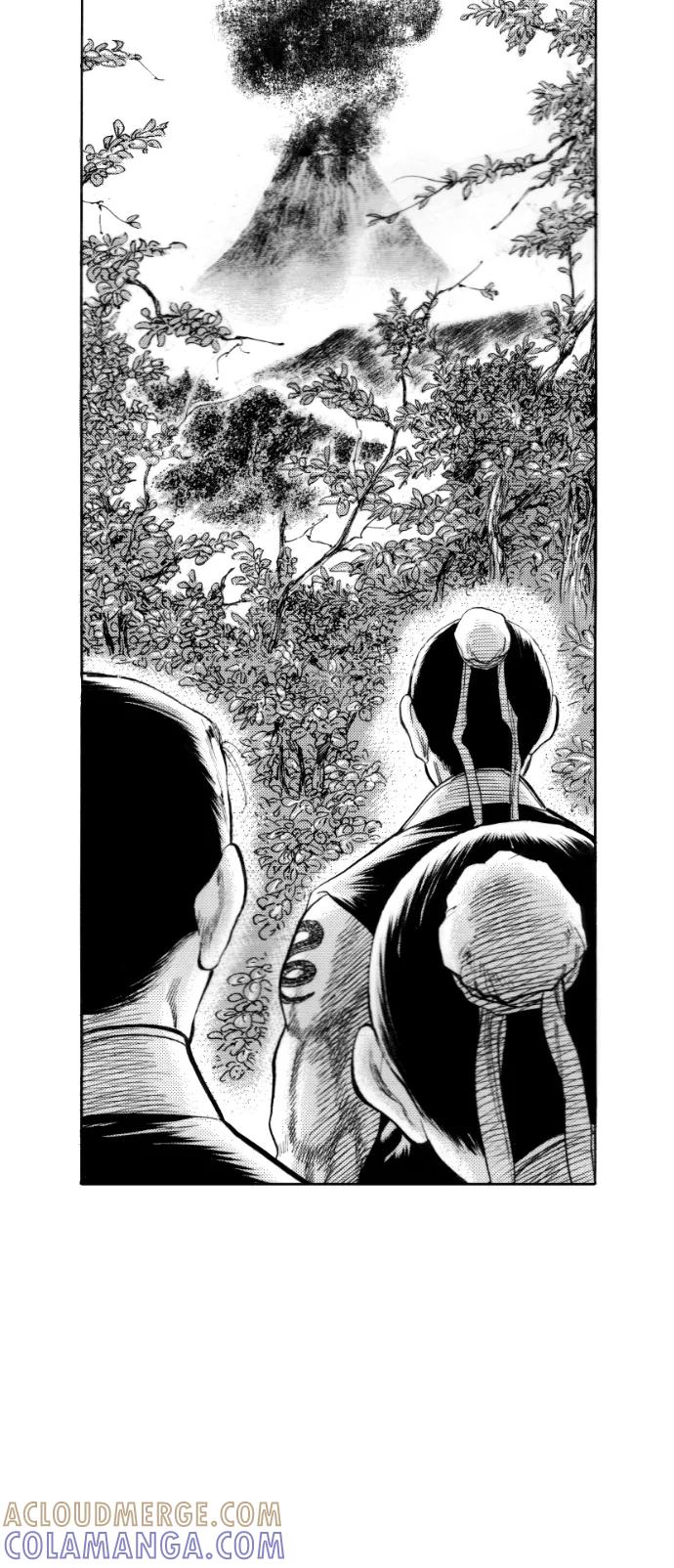 《龙飞不败》第157话 第15页