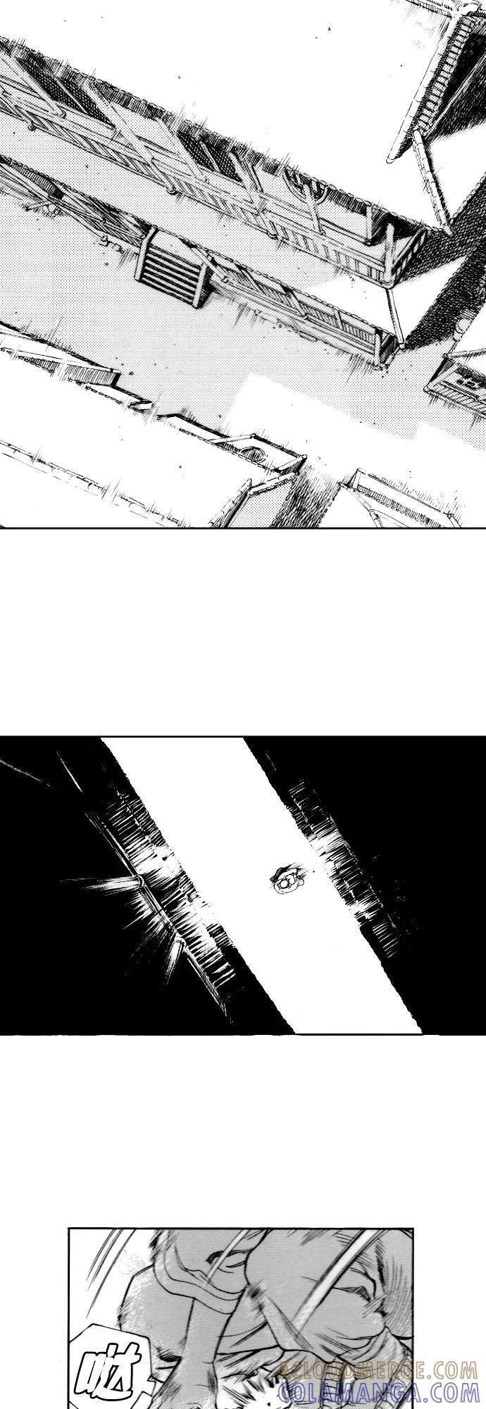 《龙飞不败》第158话 第10页