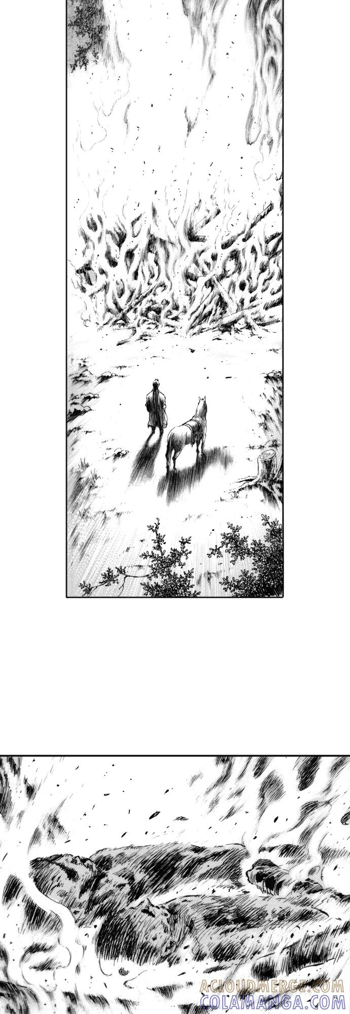 《龙飞不败》第162话 第40页