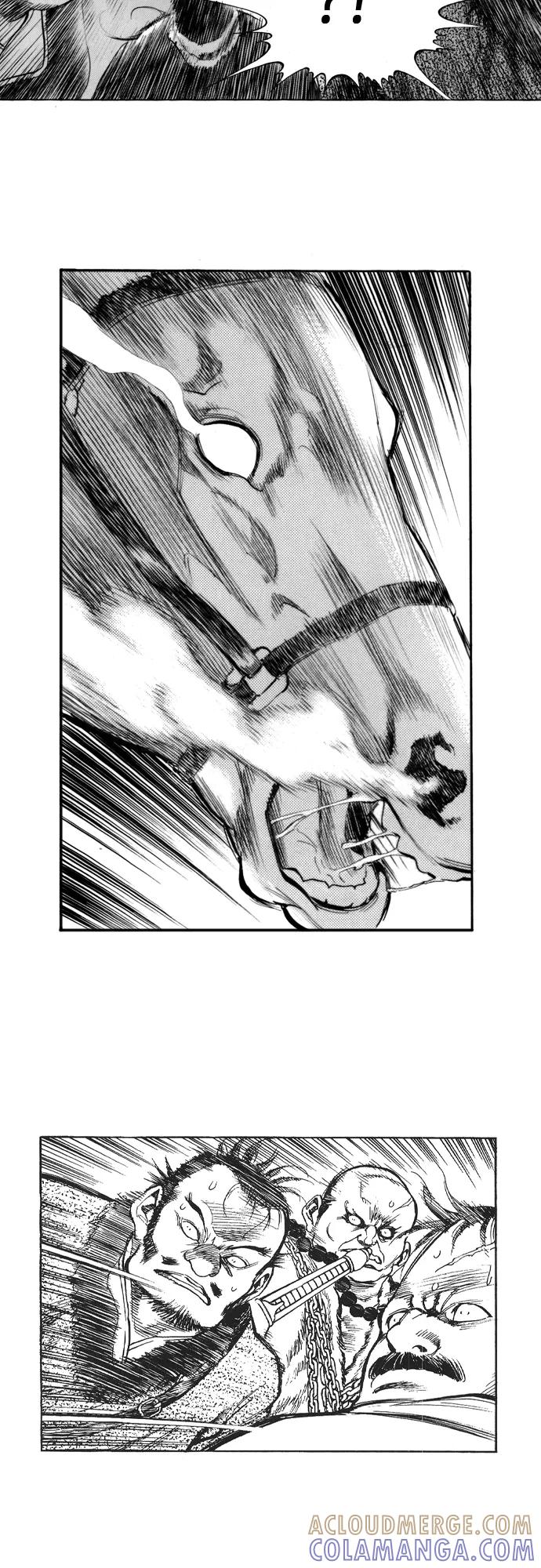 《龙飞不败》第162话 第10页