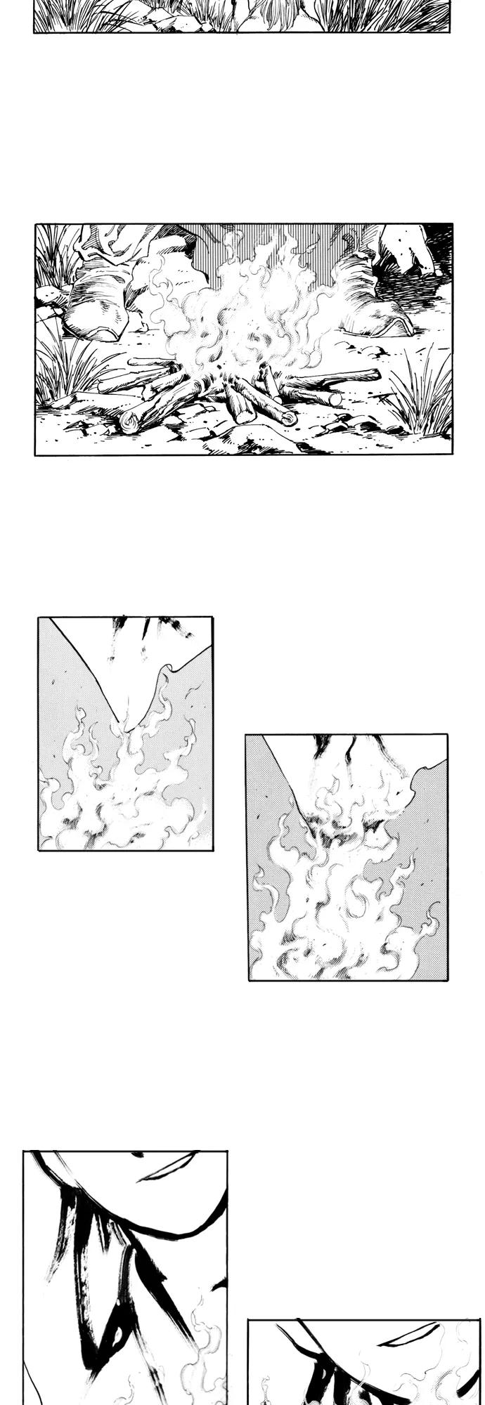 《龙飞不败》第163话 第41页