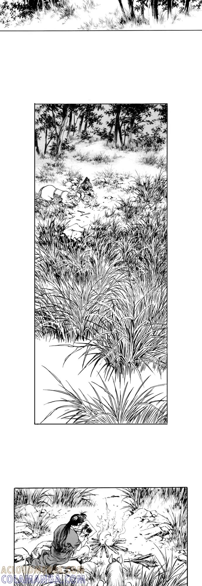 《龙飞不败》第163话 第40页