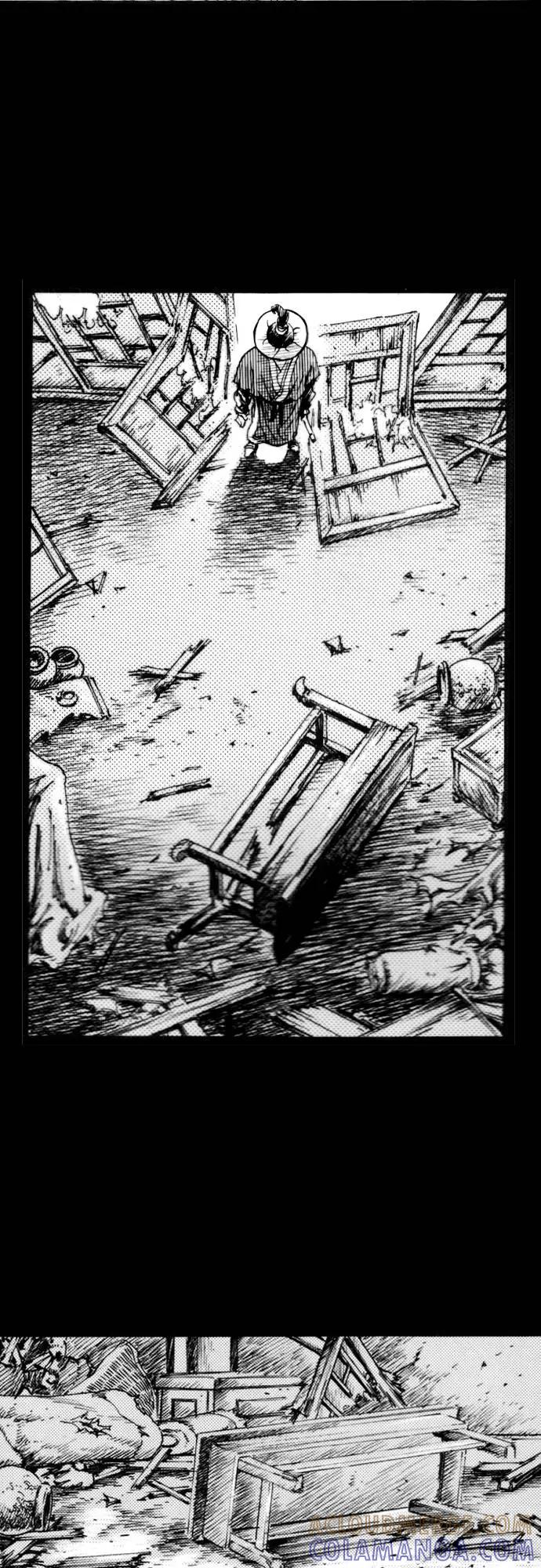 《龙飞不败》第164话 第17页