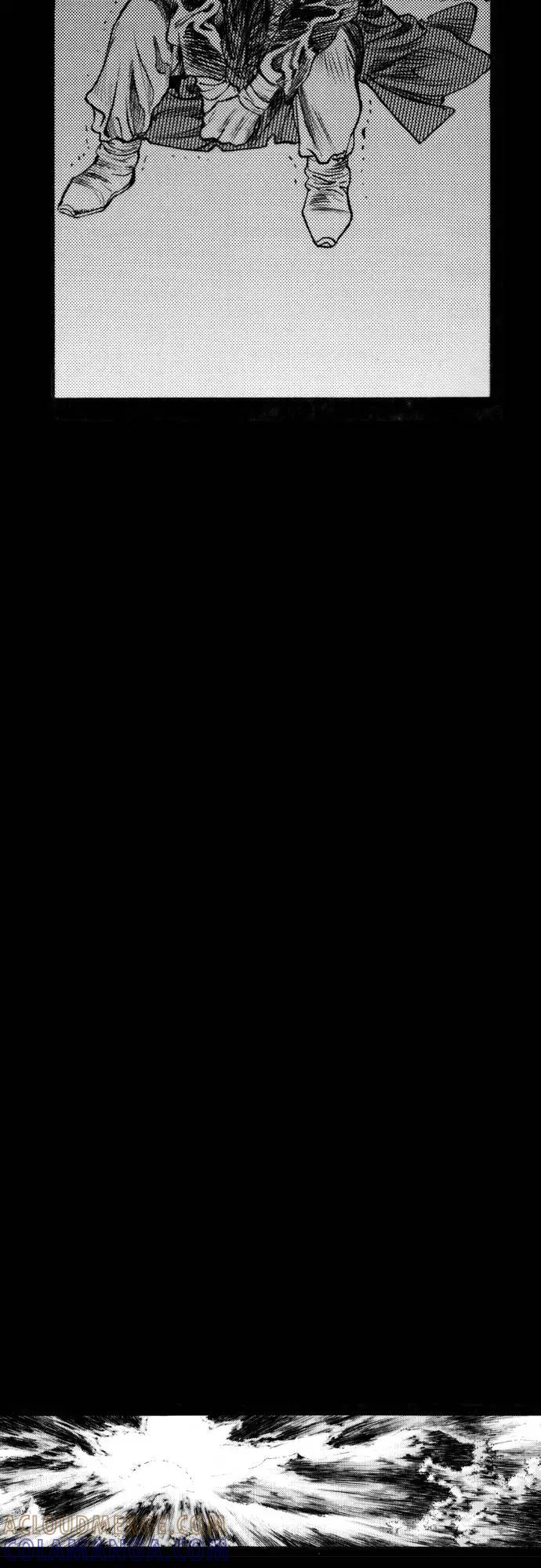 《龙飞不败》第164话 第101页