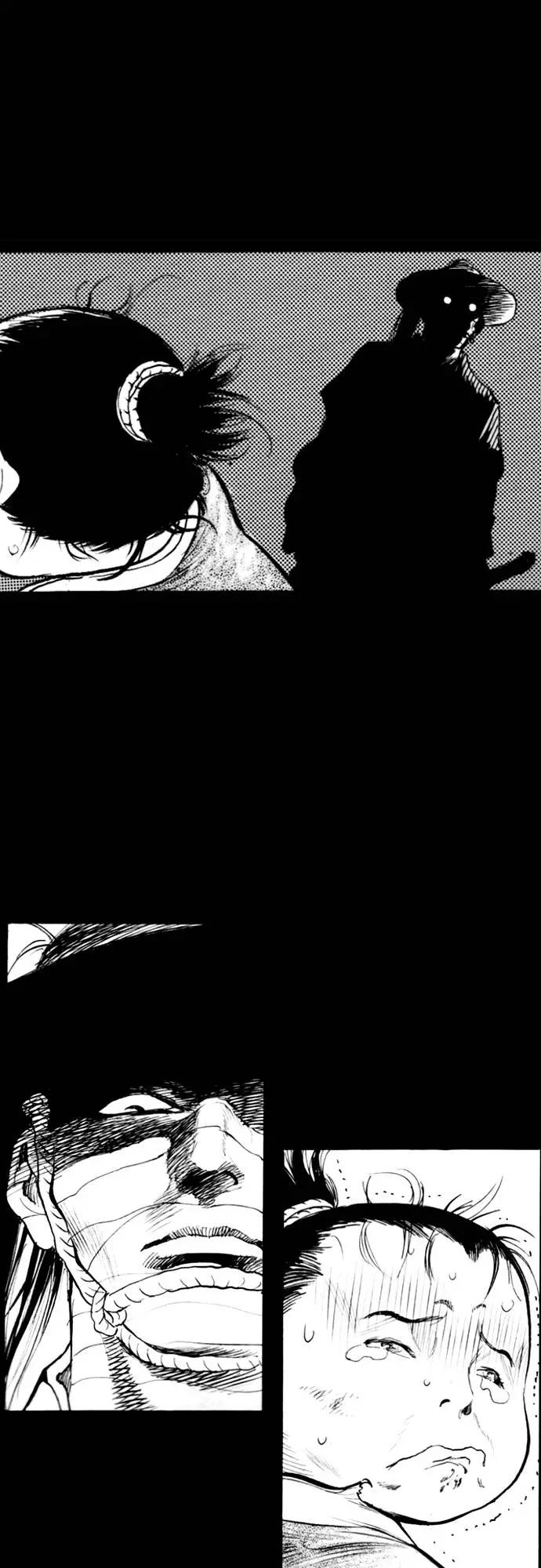 《龙飞不败》第164话 第31页
