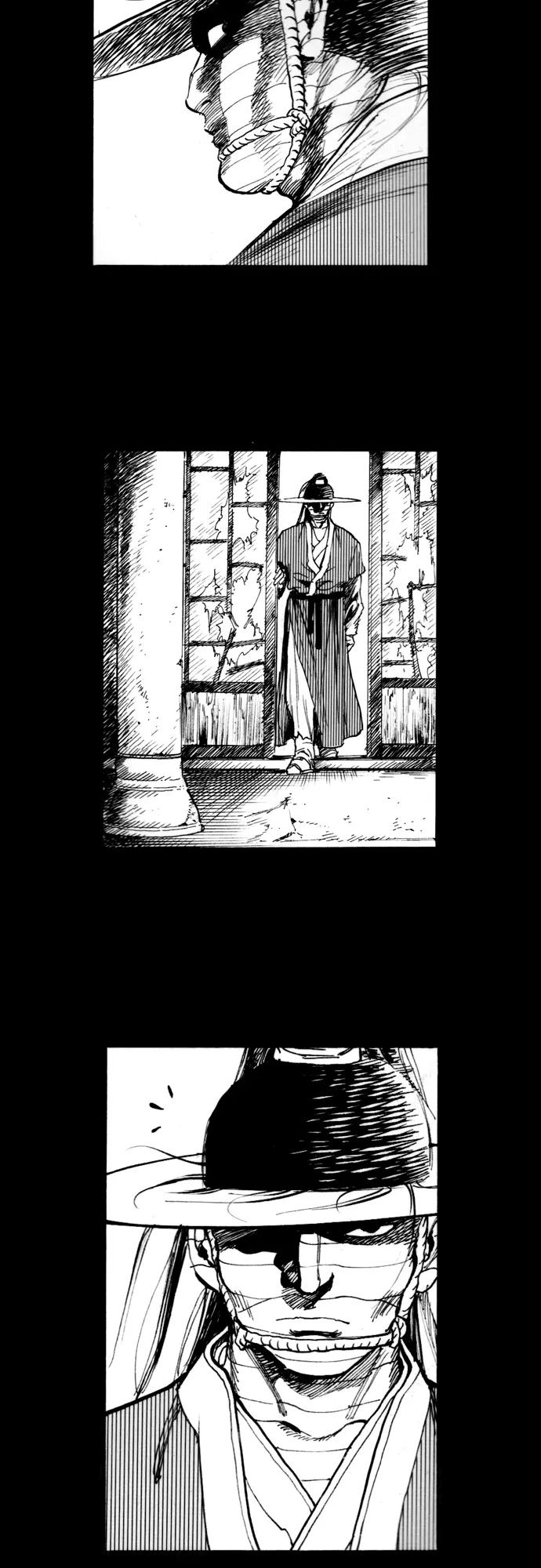 《龙飞不败》第165话 第9页
