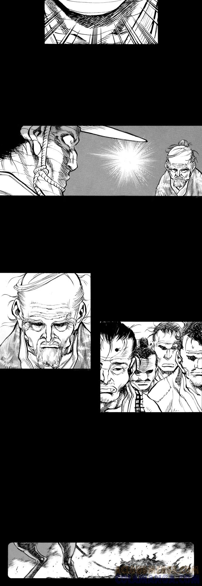 《龙飞不败》第165话 第13页