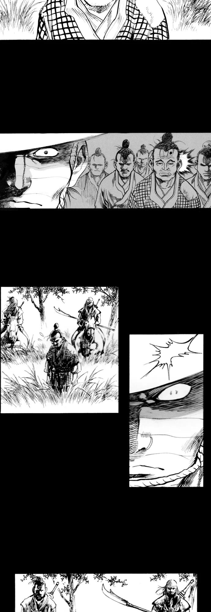 《龙飞不败》第165话 第38页
