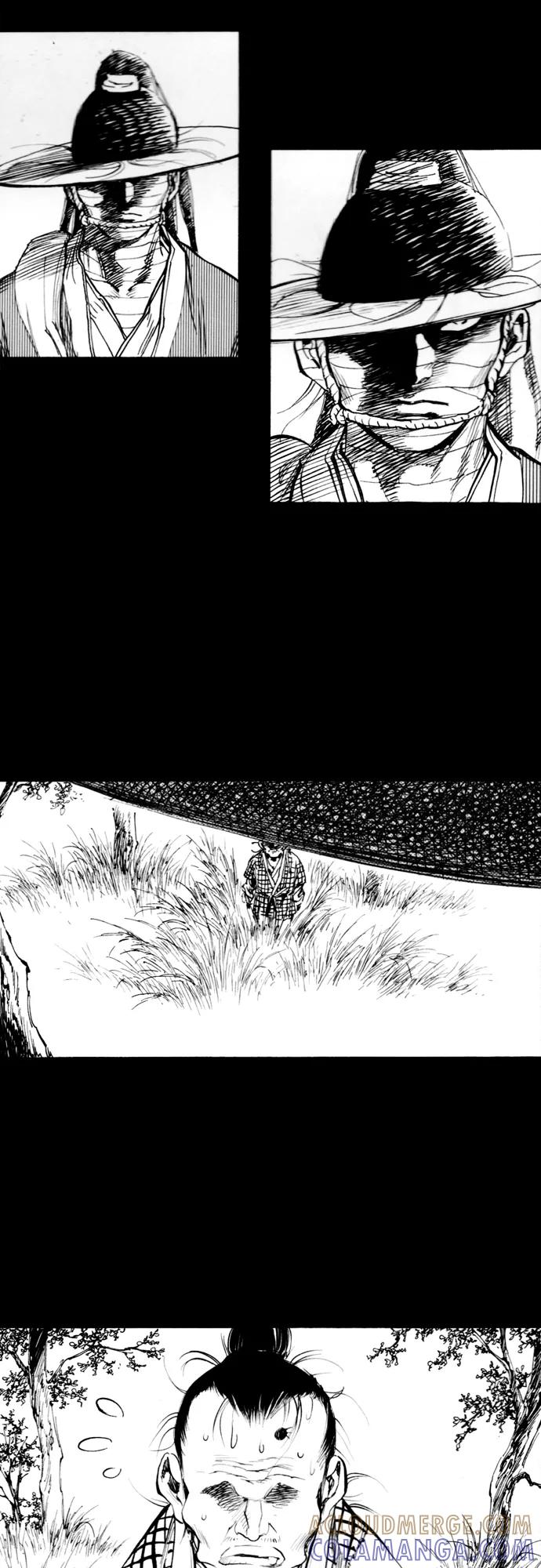《龙飞不败》第165话 第37页