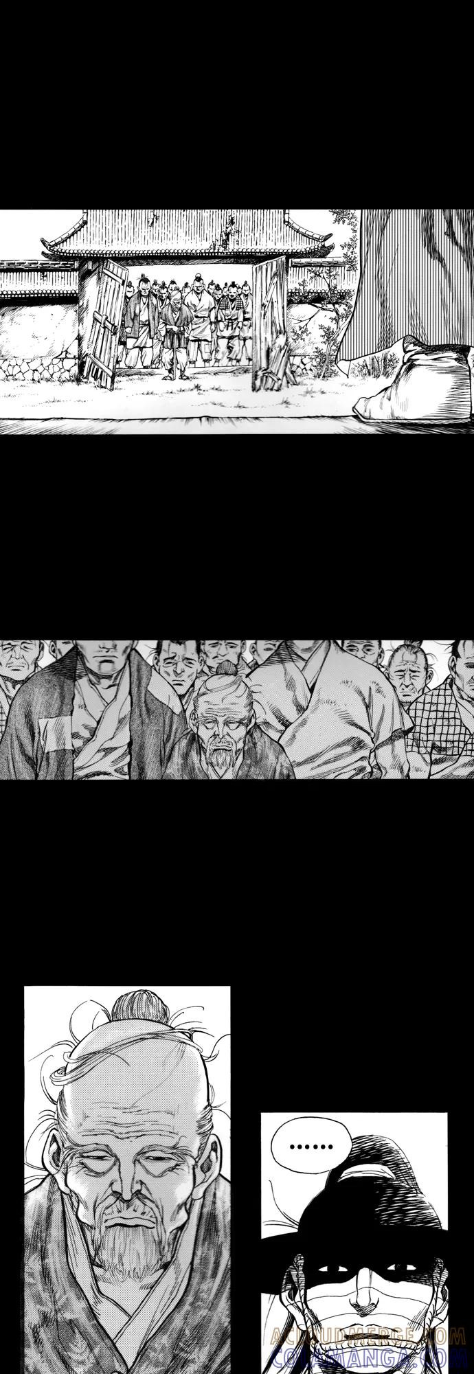 《龙飞不败》第165话 第10页