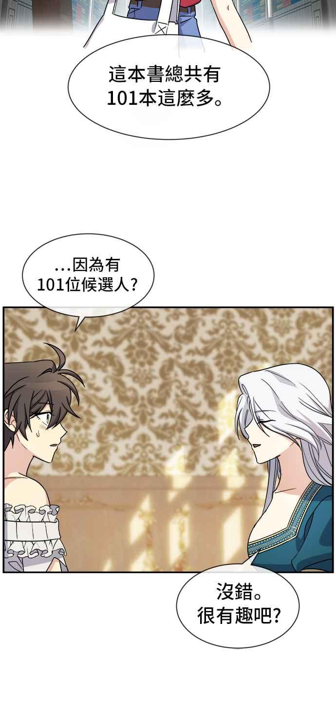 《皇太子妃101》第33话 第15页