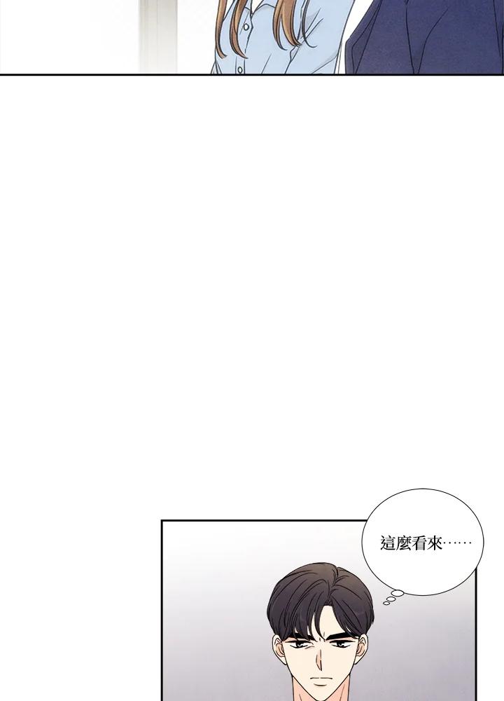 《纵然心痛》第34话 第38页