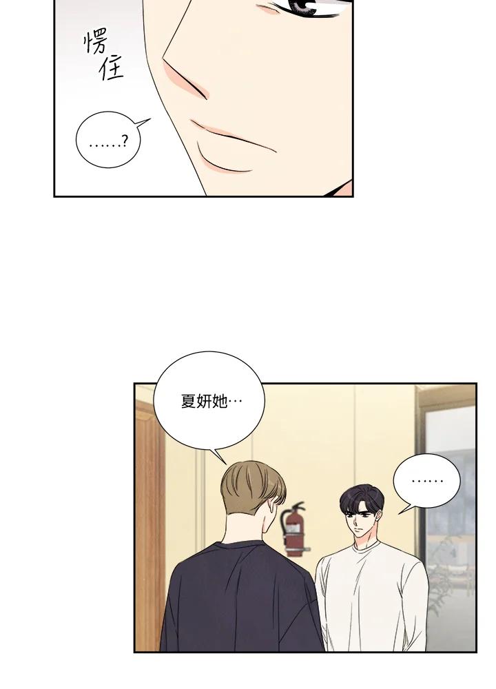 《纵然心痛》第34话 第35页