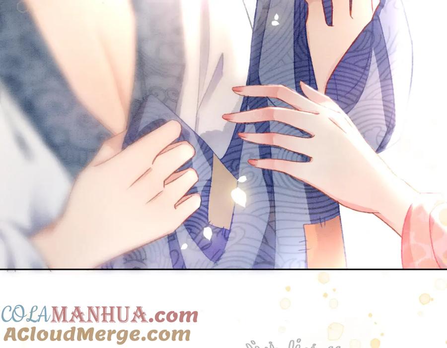 冲喜王妃 - 第8话 王爷的千层套路 - 第9张图