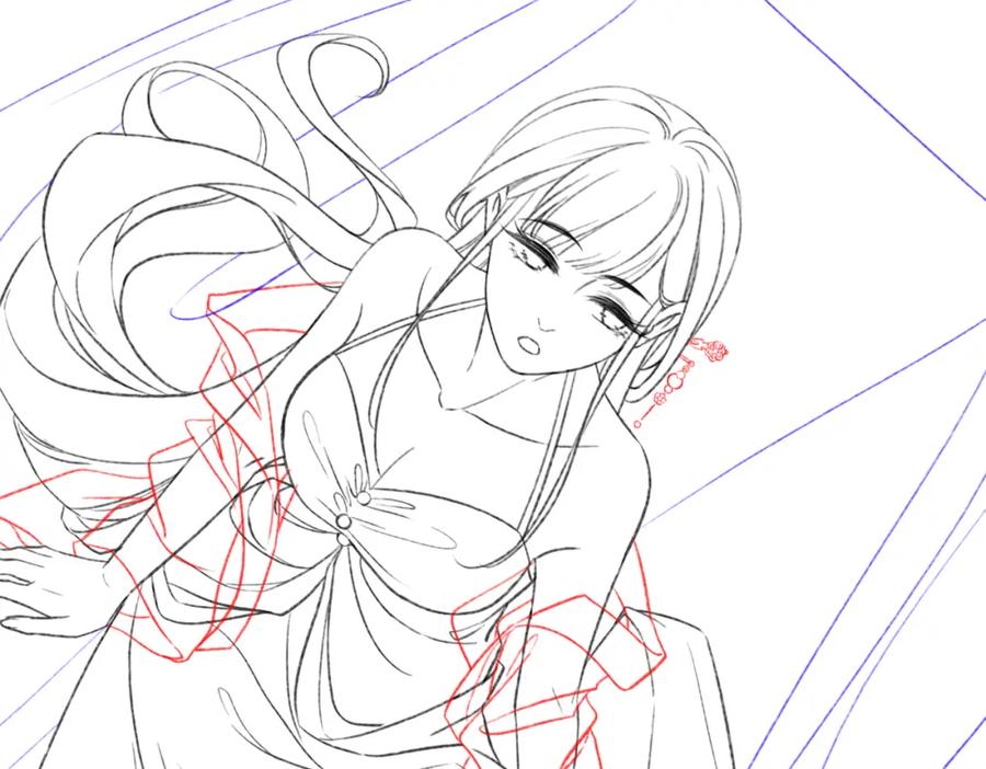 冲喜王妃 - 第8话 王爷的千层套路 - 第98张图