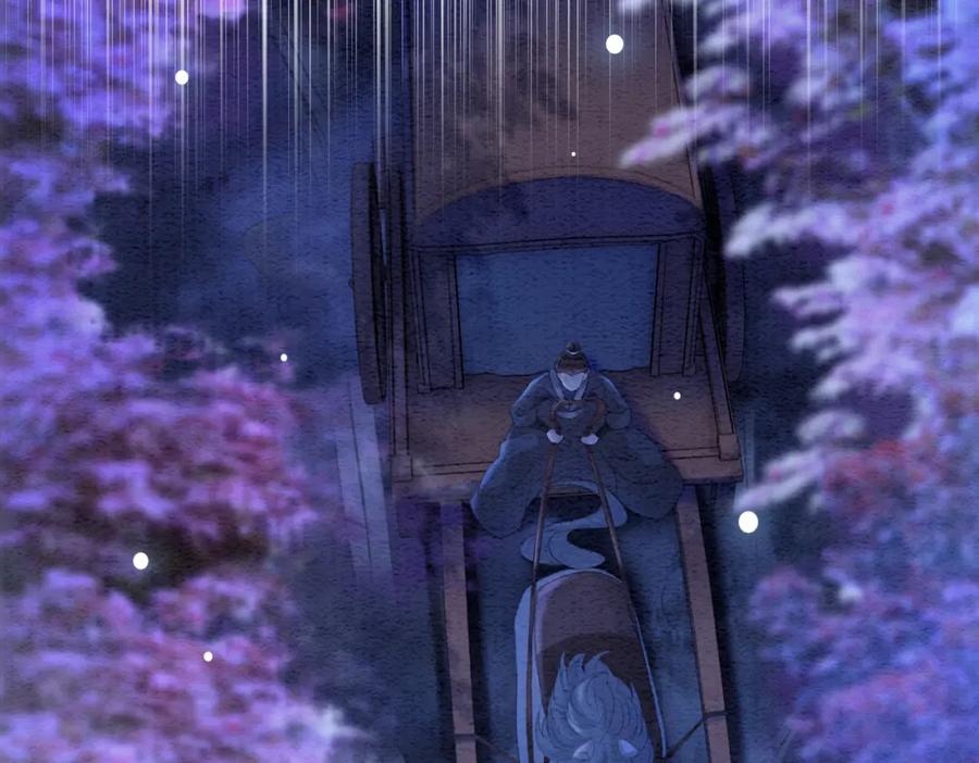 冲喜王妃 - 第98话 回到过去 - 第98张图