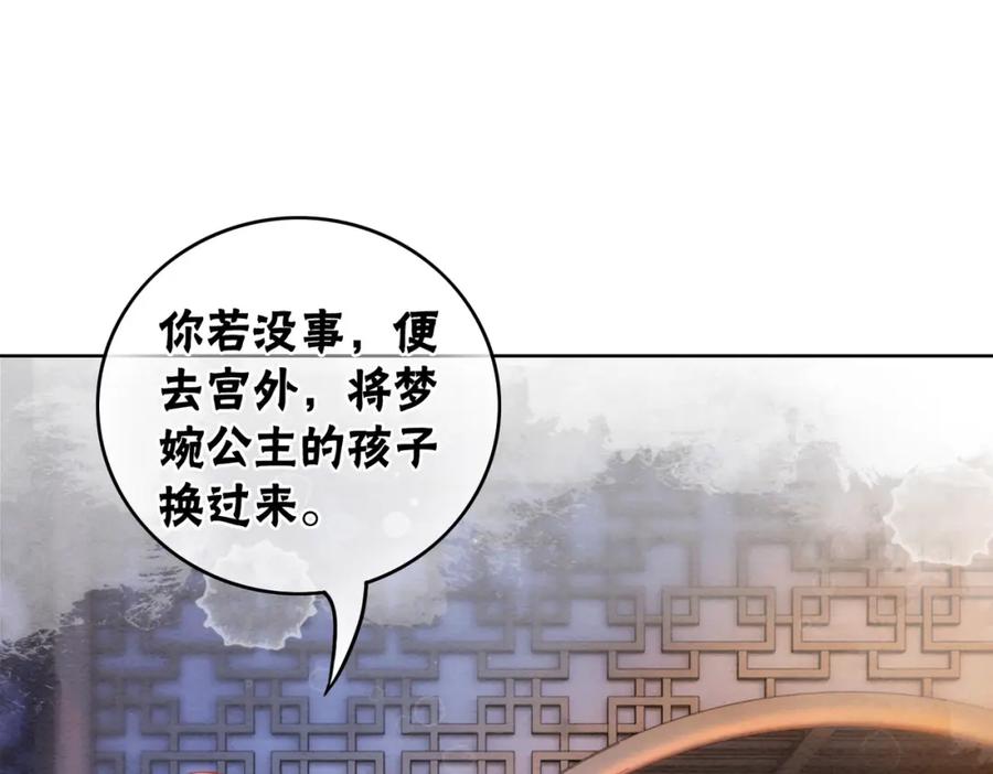冲喜王妃 - 第98话 回到过去 - 第52张图