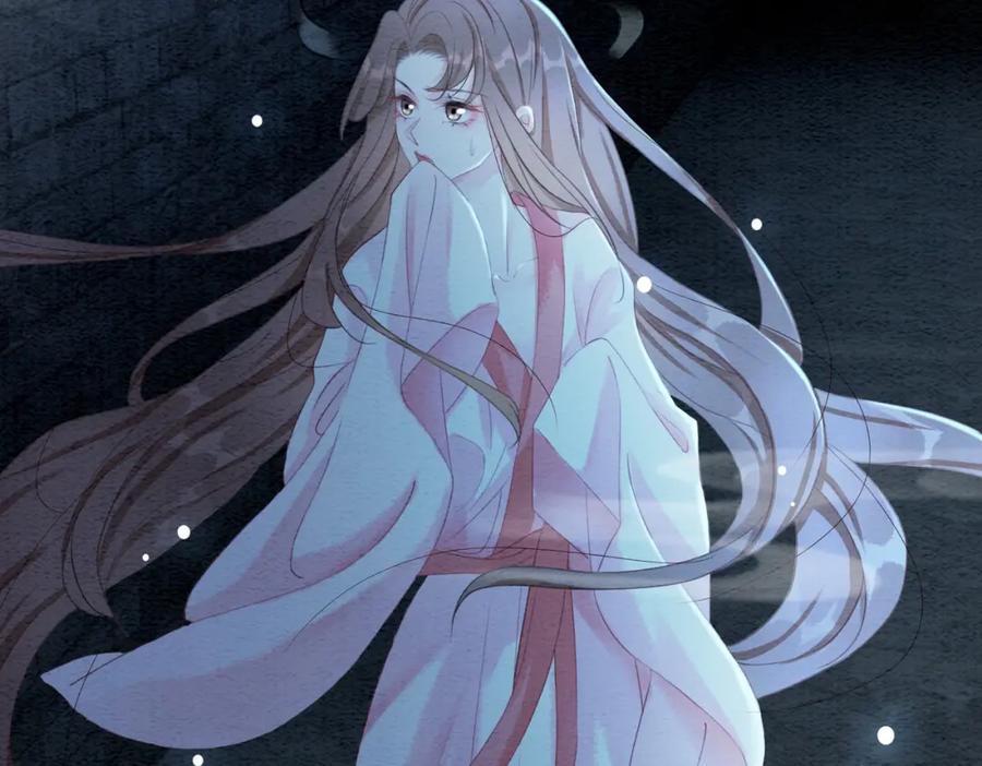 冲喜王妃 - 第98话 回到过去 - 第8张图