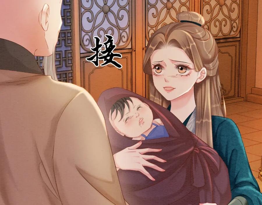 冲喜王妃 - 第98话 回到过去 - 第58张图