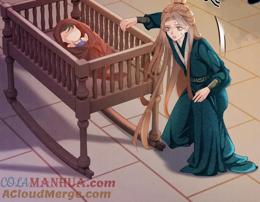 冲喜王妃 - 第98话 回到过去 - 第21张图