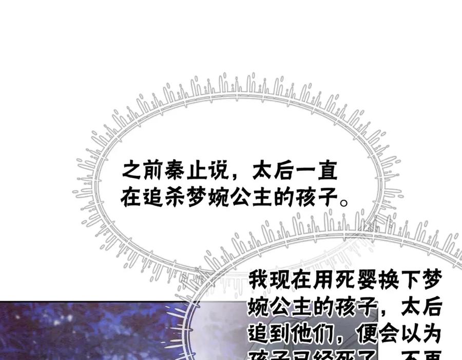 冲喜王妃 - 第98话 回到过去 - 第70张图