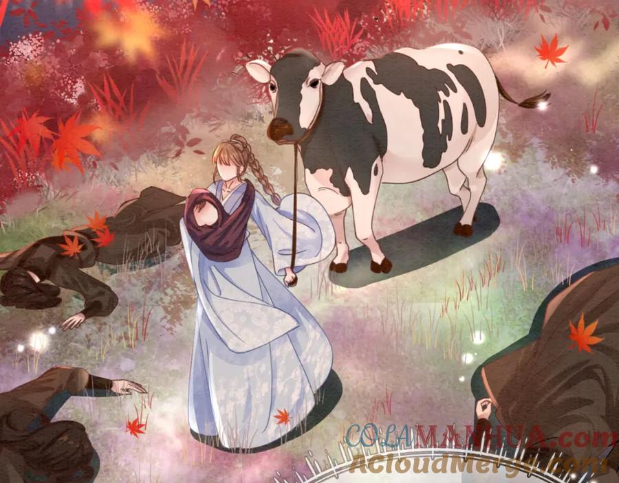 冲喜王妃 - 第99话 心悦君兮君知否 - 第17张图