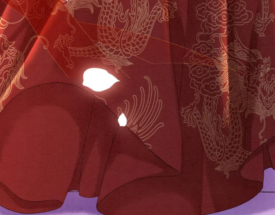 冲喜王妃 - 第100话 大婚 - 第124张图