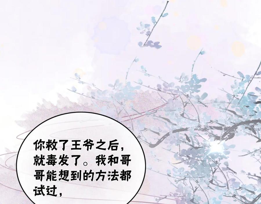冲喜王妃 - 第100话 大婚 - 第27张图