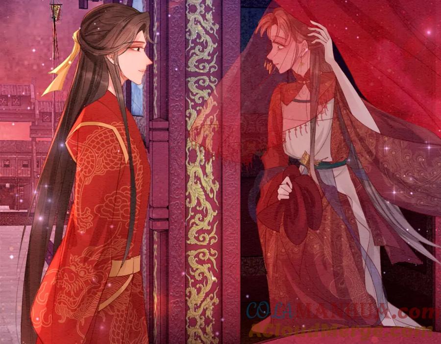 冲喜王妃 - 第100话 大婚 - 第101张图