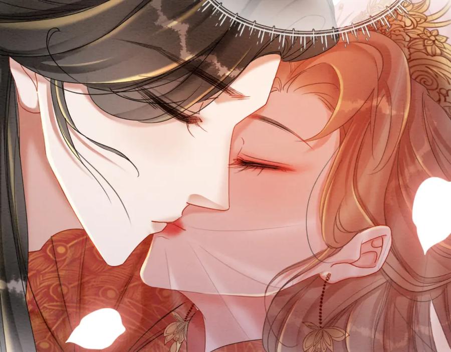 冲喜王妃 - 第100话 大婚 - 第126张图