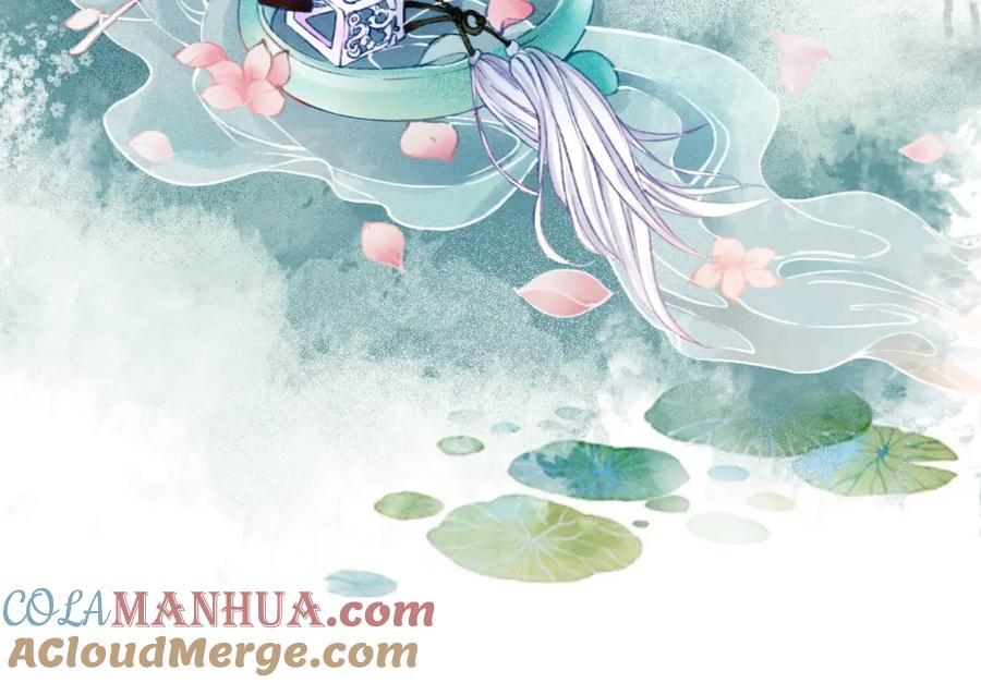 冲喜王妃 - 第9话 不如我“亲自”证明下 - 第25张图