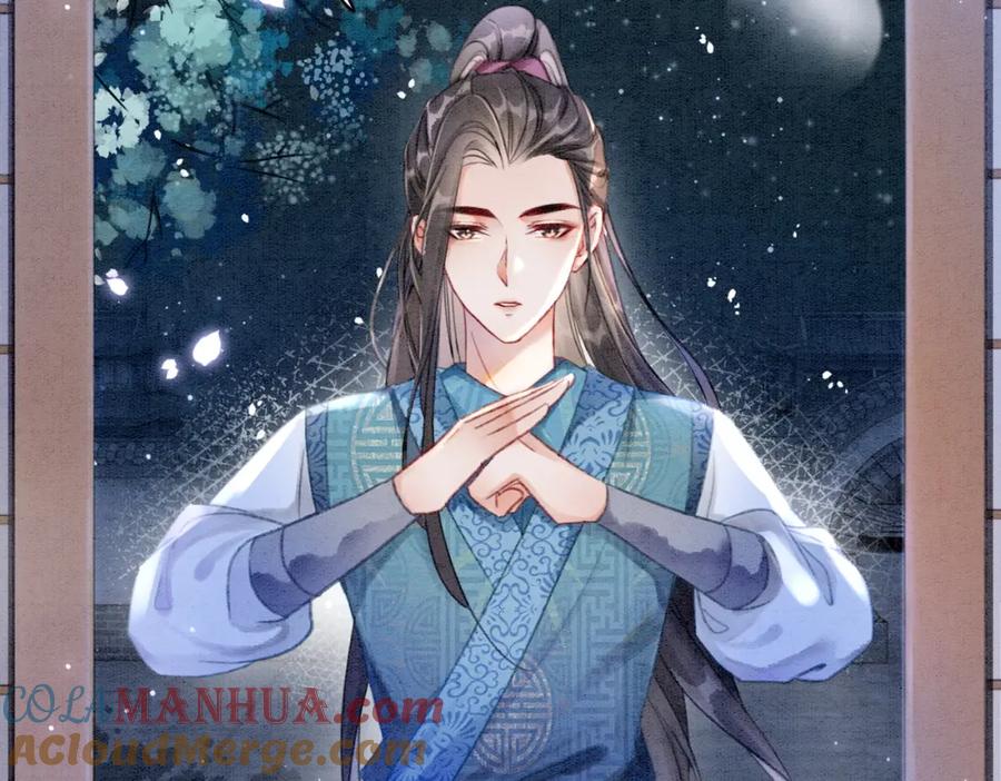 冲喜王妃 - 第9话 不如我“亲自”证明下 - 第79张图