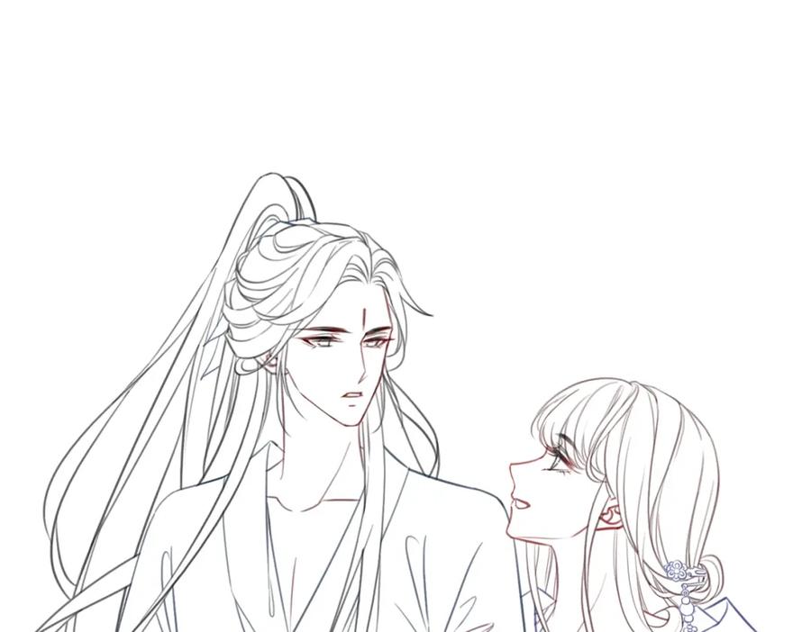 冲喜王妃 - 第9话 不如我“亲自”证明下 - 第92张图