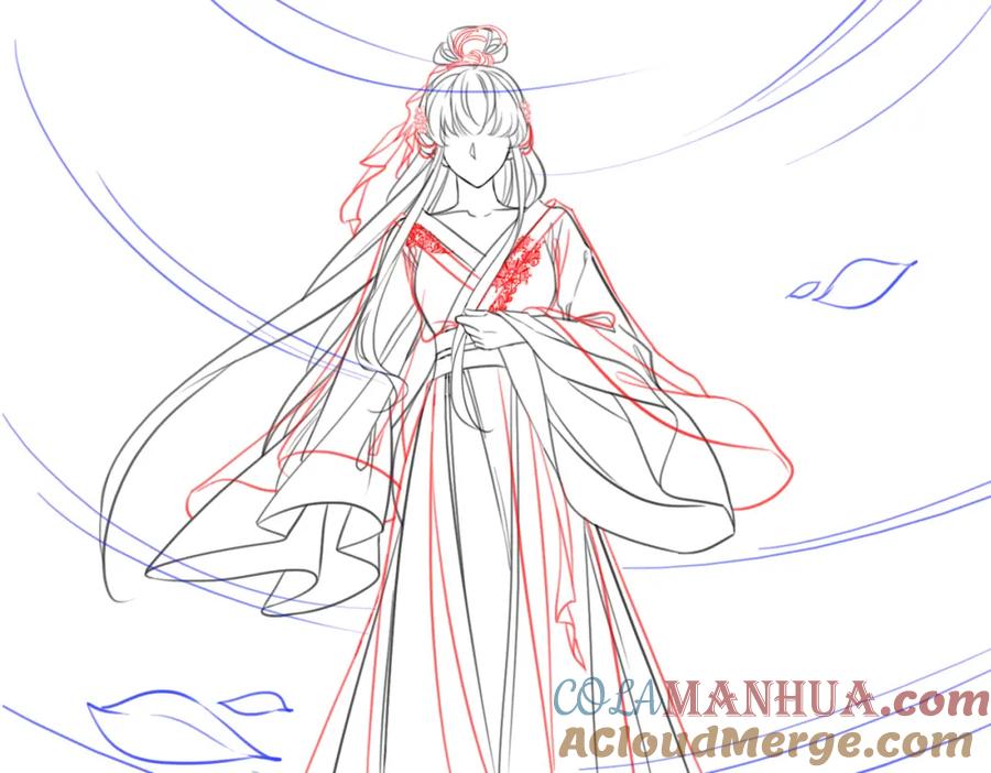 冲喜王妃 - 第10话 攻克小团子！ - 第101张图