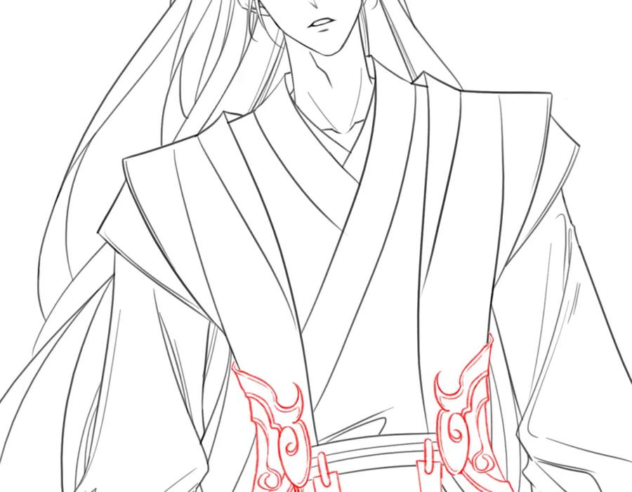 冲喜王妃 - 第11话 庶女大翻身 - 第110张图