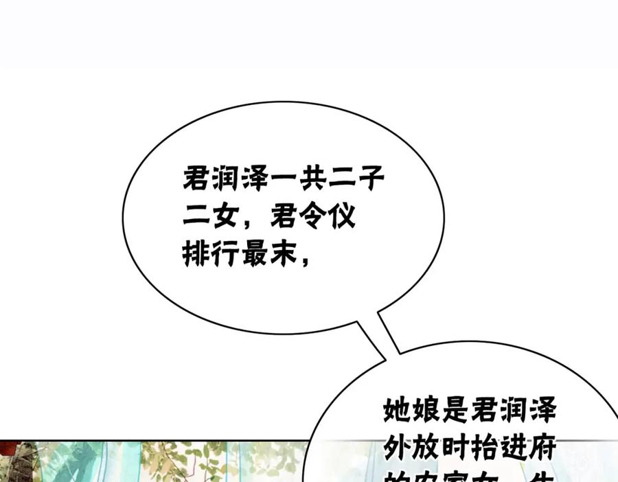 冲喜王妃 - 第11话 庶女大翻身 - 第82张图