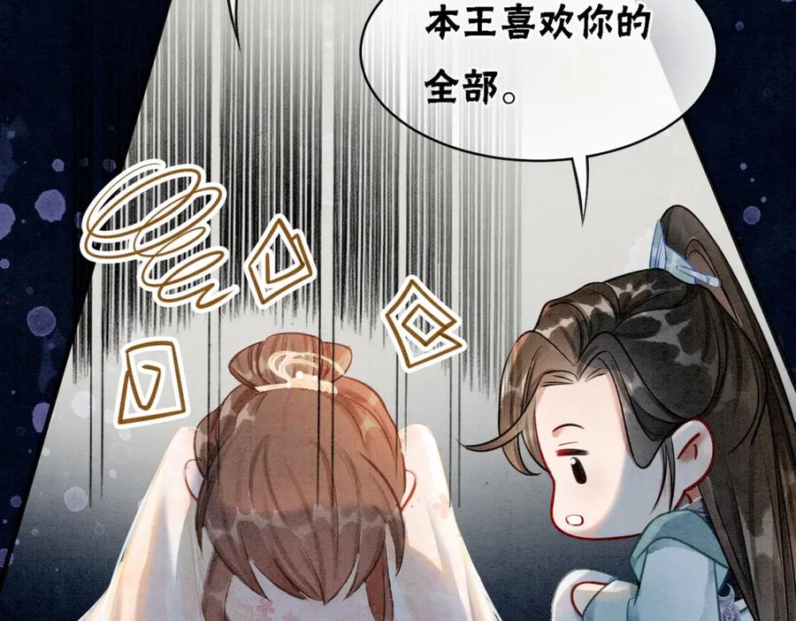 冲喜王妃 - 第13话 本王喜欢你 - 第42张图