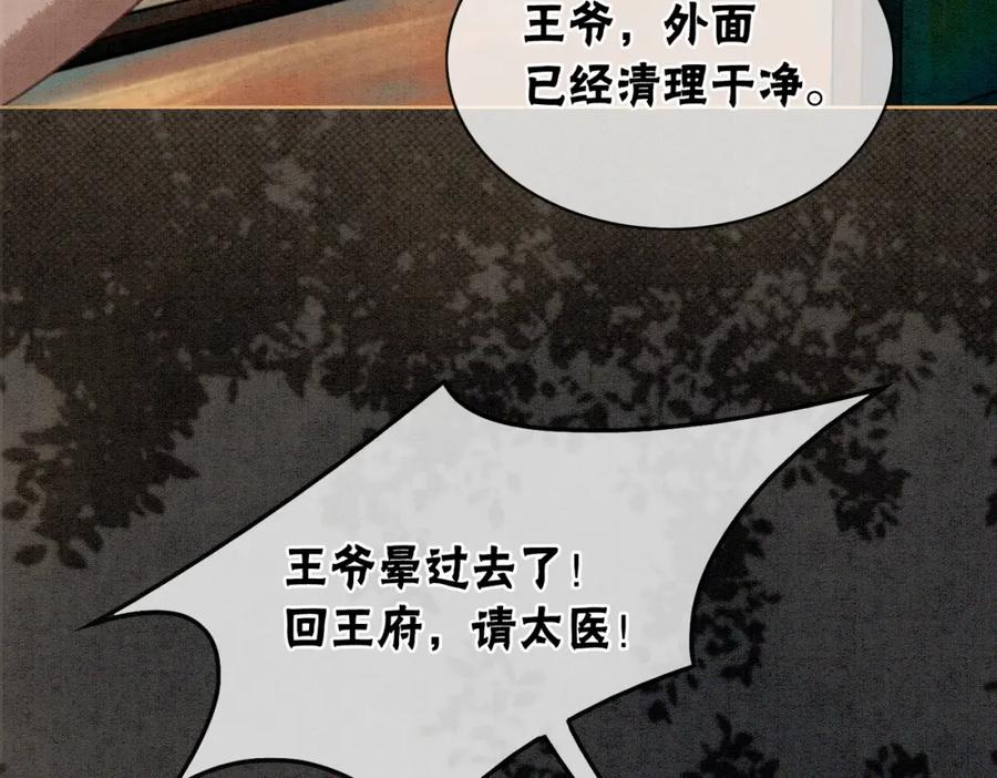 冲喜王妃 - 第13话 本王喜欢你 - 第79张图