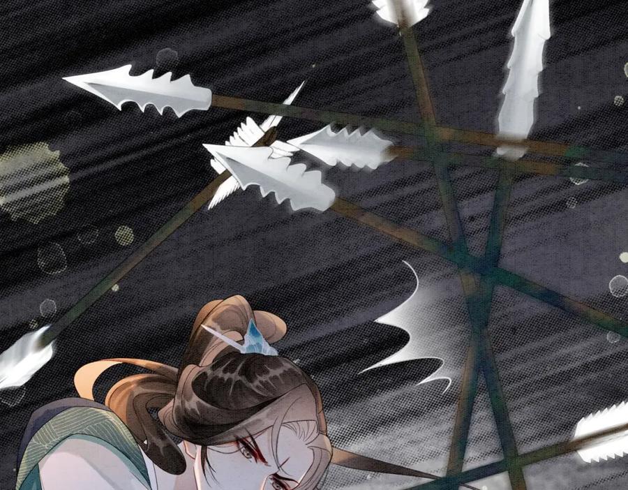 冲喜王妃 - 第13话 本王喜欢你 - 第60张图