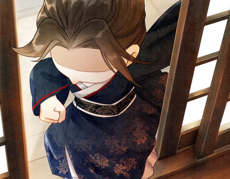 冲喜王妃 - 第14话 喂药的“方法”？ - 第64张图