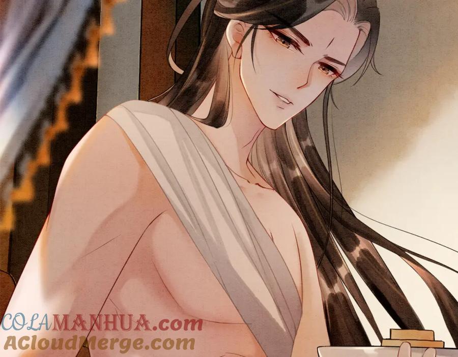 冲喜王妃 - 第14话 喂药的“方法”？ - 第101张图