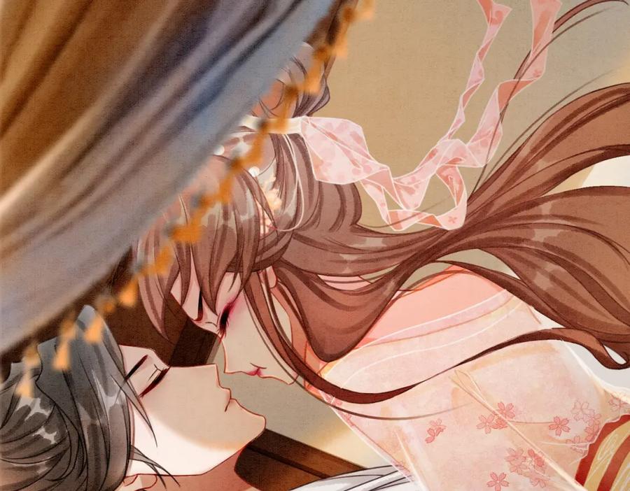 冲喜王妃 - 第14话 喂药的“方法”？ - 第56张图