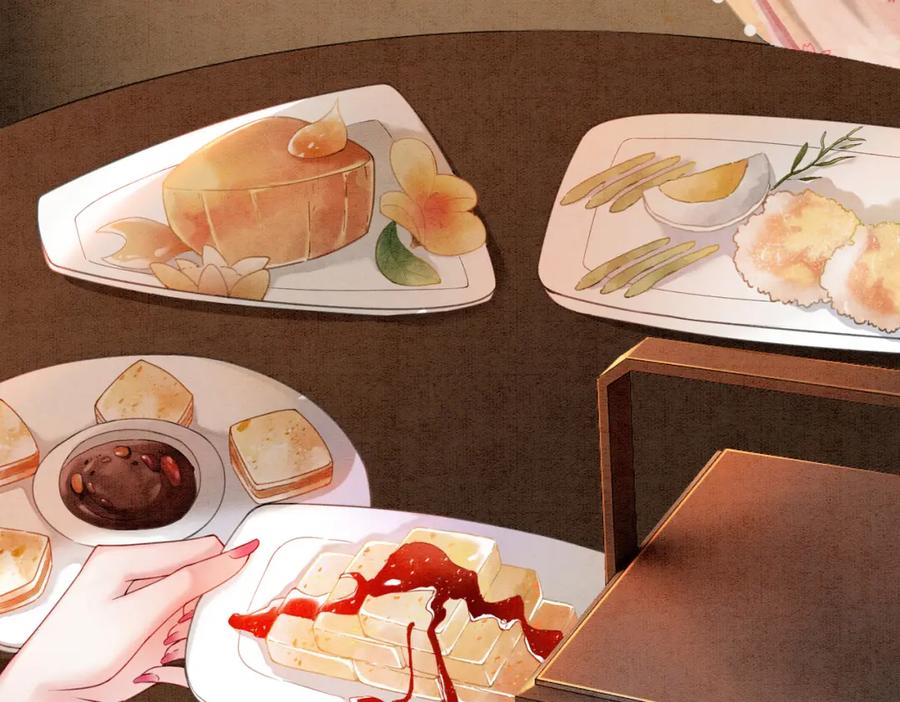 冲喜王妃 - 第15话 打个赌吧 - 第20张图