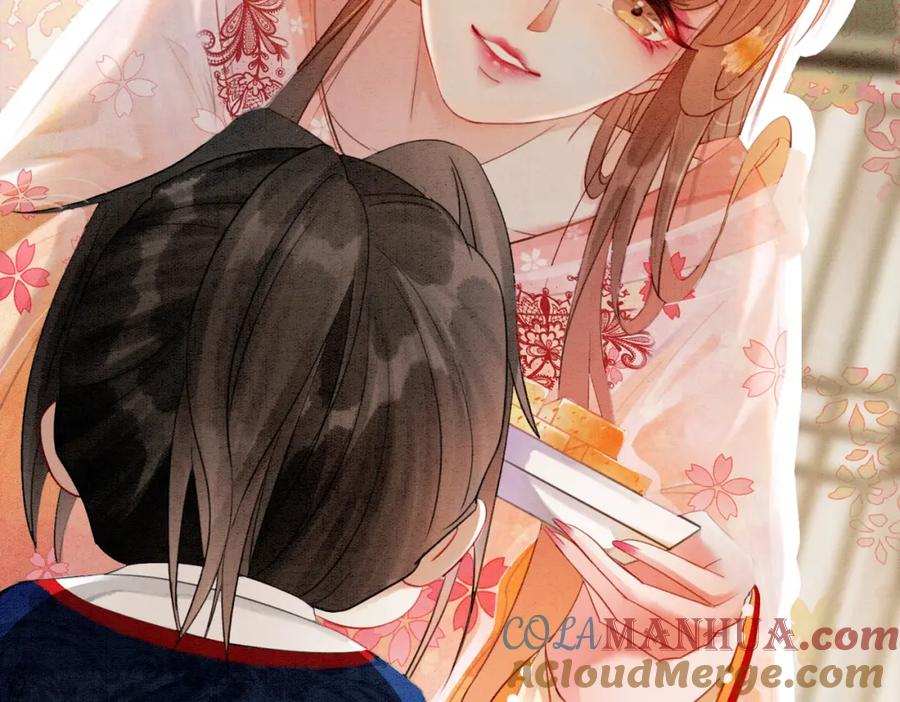 冲喜王妃 - 第15话 打个赌吧 - 第49张图