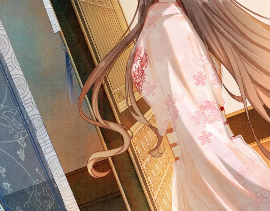 冲喜王妃 - 第15话 打个赌吧 - 第58张图