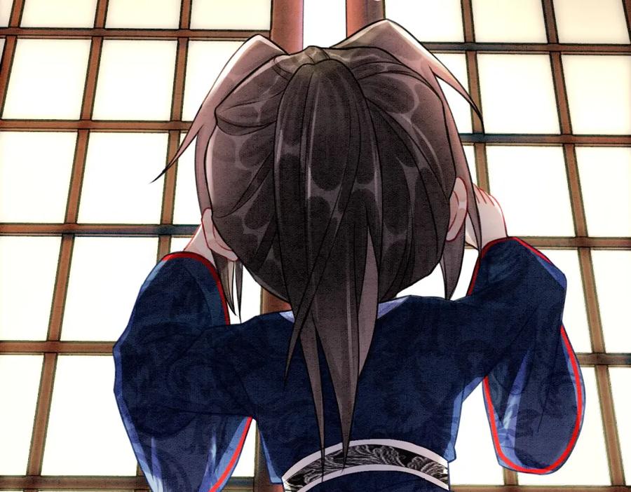 冲喜王妃 - 第15话 打个赌吧 - 第68张图