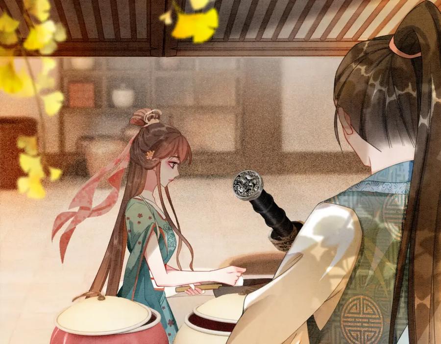 冲喜王妃 - 第16话 神助攻上线 - 第64张图