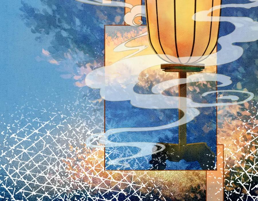 冲喜王妃 - 第16话 神助攻上线 - 第111张图